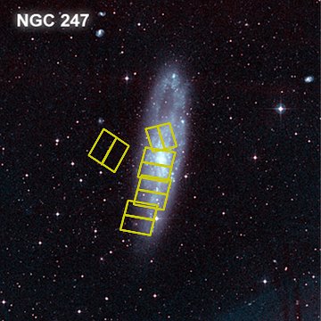 NGC 0247