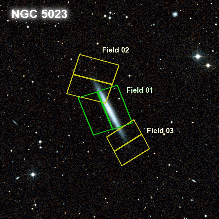 NGC5023